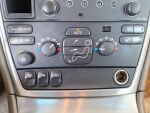 Volvo V70 2007 Sininen