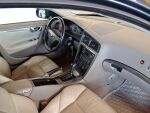 Volvo V70 2007 Sininen