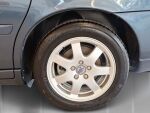 Volvo V70 2007 Sininen