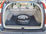 Volvo V70 2007 Sininen