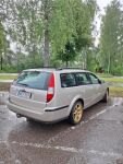Ford Mondeo 2004 Ruskea (beige)