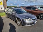 Mazda Mazda6 2007 Harmaa
