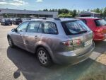 Mazda Mazda6 2007 Harmaa