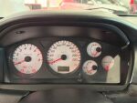 Mitsubishi Lancer 2008 Punainen