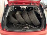 Mitsubishi Lancer 2008 Punainen