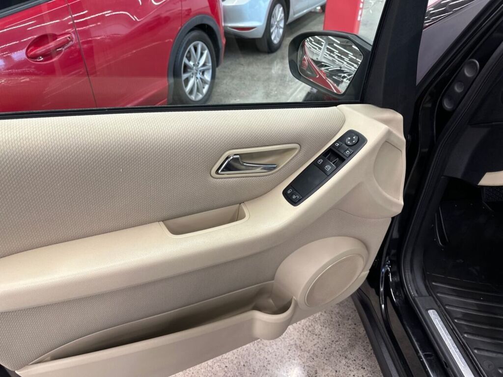Mercedes-Benz A 2008 Musta