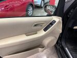 Mercedes-Benz A 2008 Musta