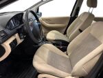 Mercedes-Benz A 2008 Musta