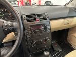 Mercedes-Benz A 2008 Musta