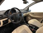 Mercedes-Benz A 2008 Musta