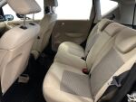 Mercedes-Benz A 2008 Musta