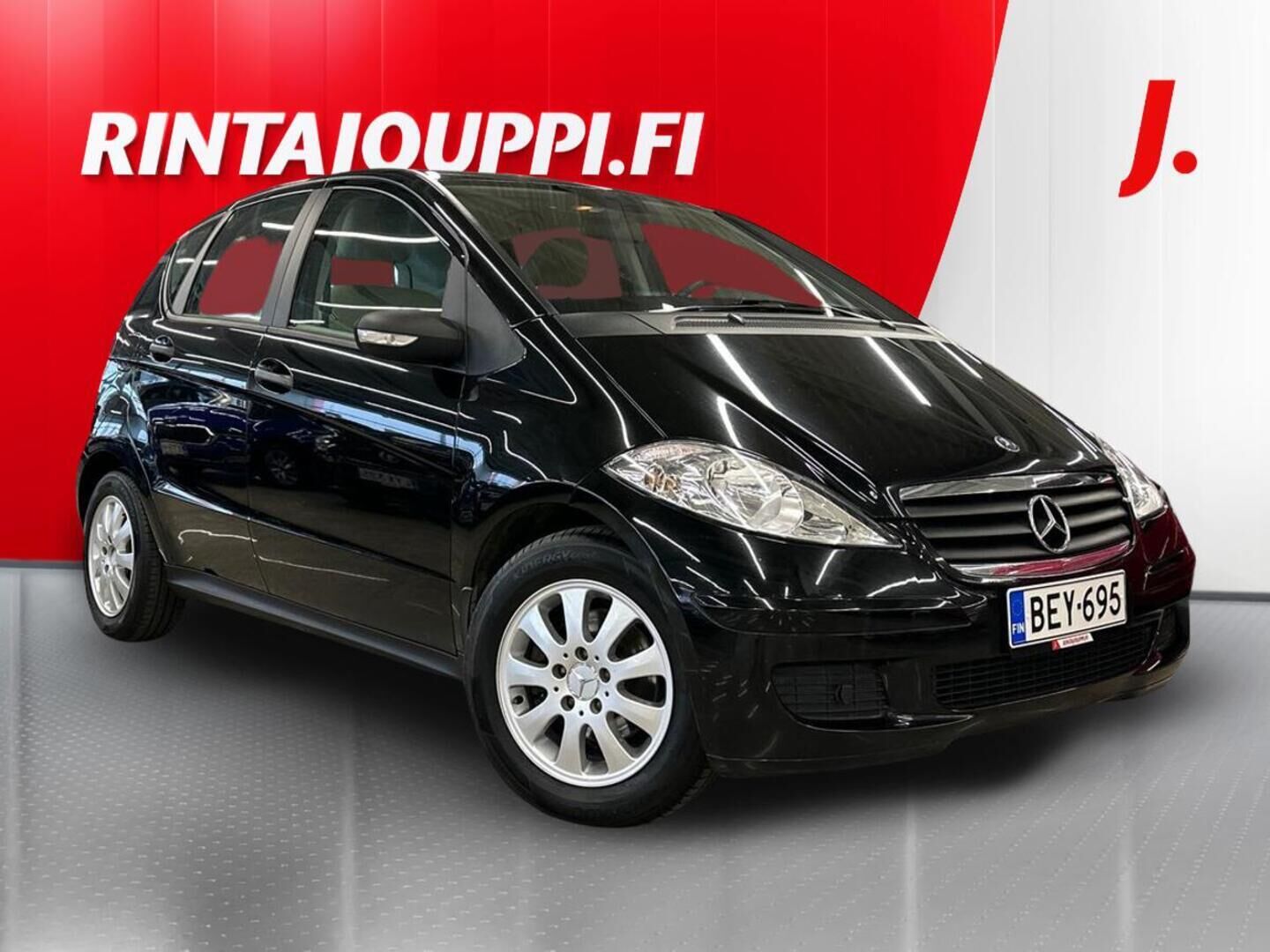 Mercedes-Benz A