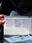 Volvo S80 2007 Keltainen