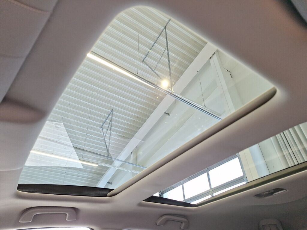 Honda CR-V 2007 Musta