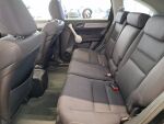 Honda CR-V 2007 Musta