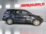 Honda CR-V 2007 Musta