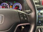 Honda CR-V 2009 Musta
