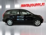 Honda CR-V 2009 Musta