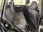 Honda CR-V 2009 Musta