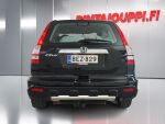 Honda CR-V 2009 Musta
