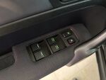 Honda CR-V 2009 Musta