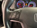 Honda CR-V 2009 Musta