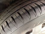 Honda CR-V 2009 Musta