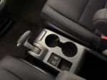 Honda CR-V 2009 Musta