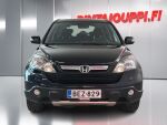 Honda CR-V 2009 Musta