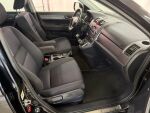Honda CR-V 2009 Musta