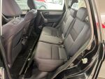 Honda CR-V 2009 Musta