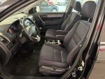 Honda CR-V 2009 Musta