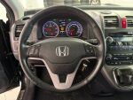 Honda CR-V 2009 Musta