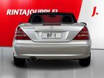 Mercedes-Benz SLK 2000 Harmaa