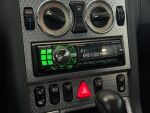 Mercedes-Benz SLK 2000 Harmaa