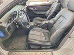 Mercedes-Benz SLK 2000 Harmaa