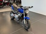 Honda CB 2001 Sininen