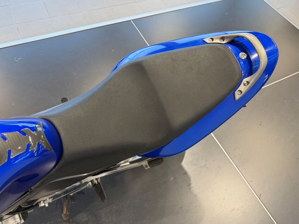 Honda CB 2001 Sininen