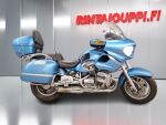 BMW R 2003 VALKOINEN