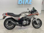 Suzuki XN 1983 