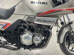 Suzuki XN 1983 