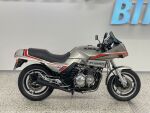 Suzuki XN 1983 