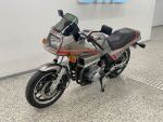 Suzuki XN 1983 