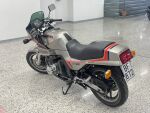 Suzuki XN 1983 