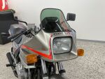Suzuki XN 1983 
