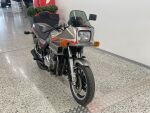 Suzuki XN 1983 
