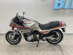 Suzuki XN 1983 