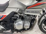 Suzuki XN 1983 