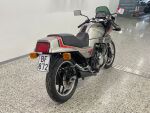 Suzuki XN 1983 