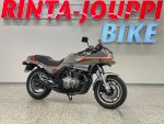 Suzuki XN 1983 